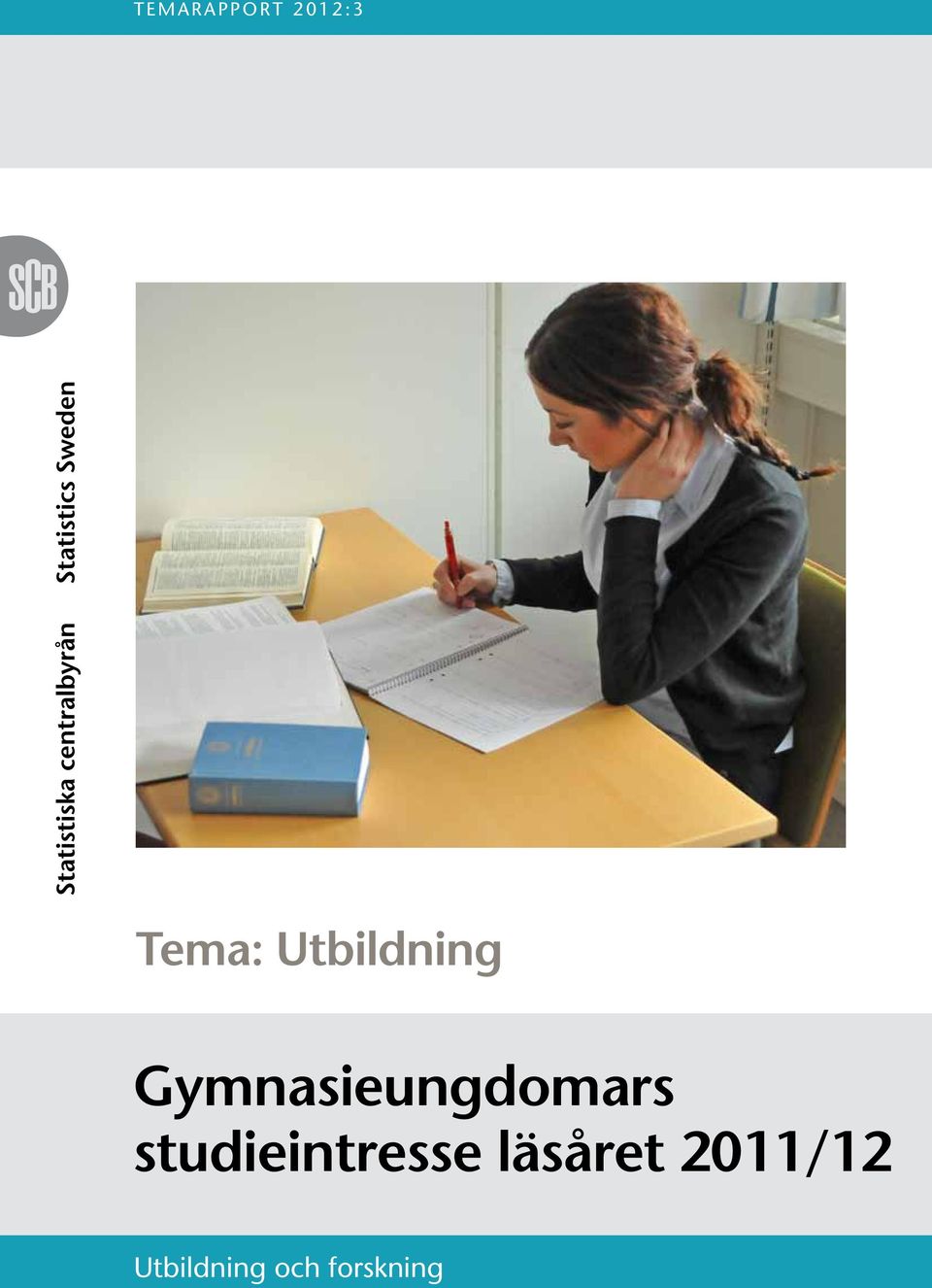 Gymnasieungdomars