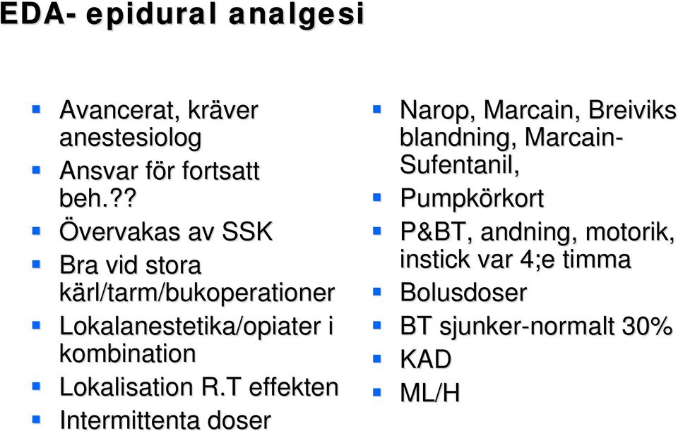 Lokalisation R.