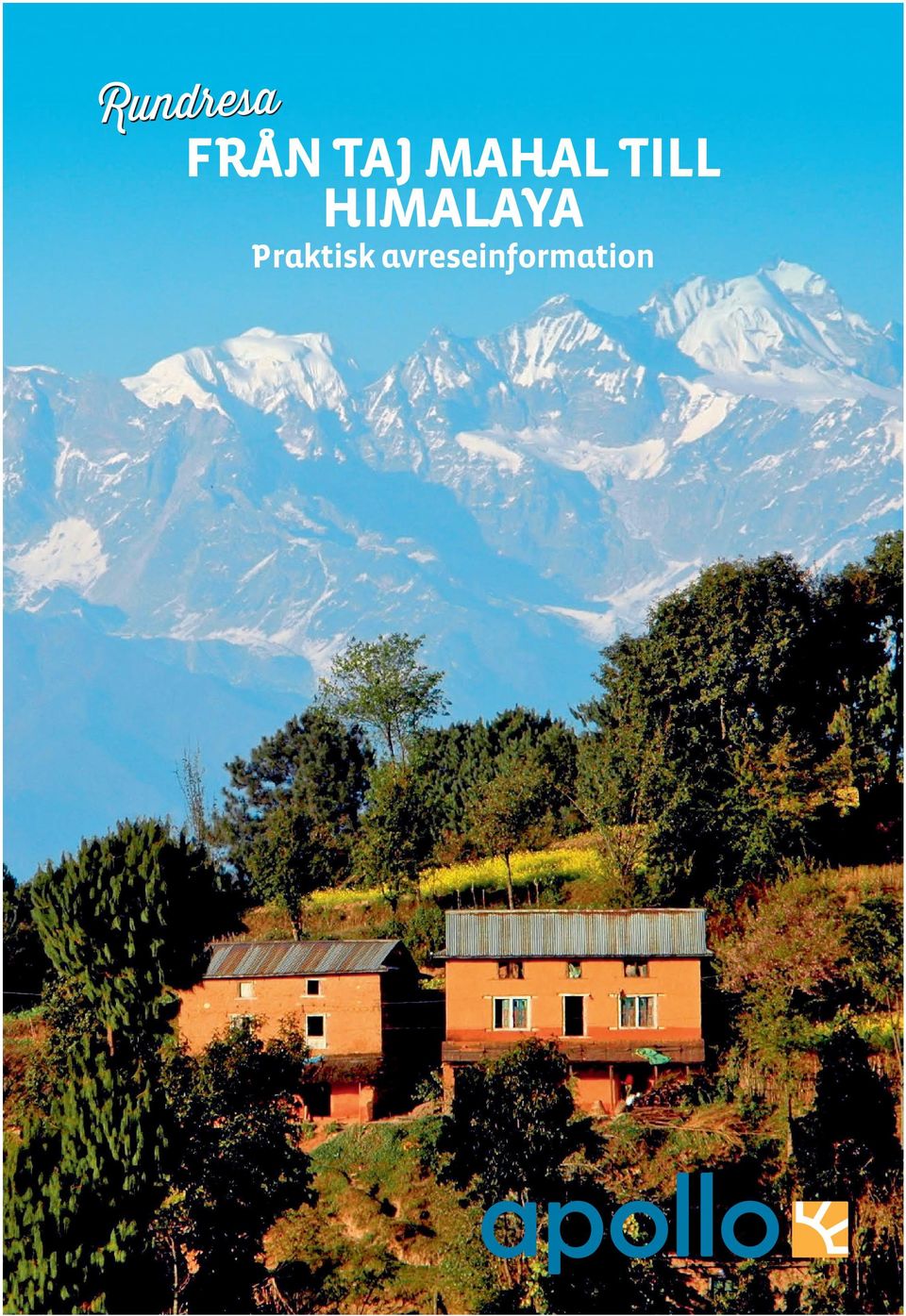 HIMALAYA