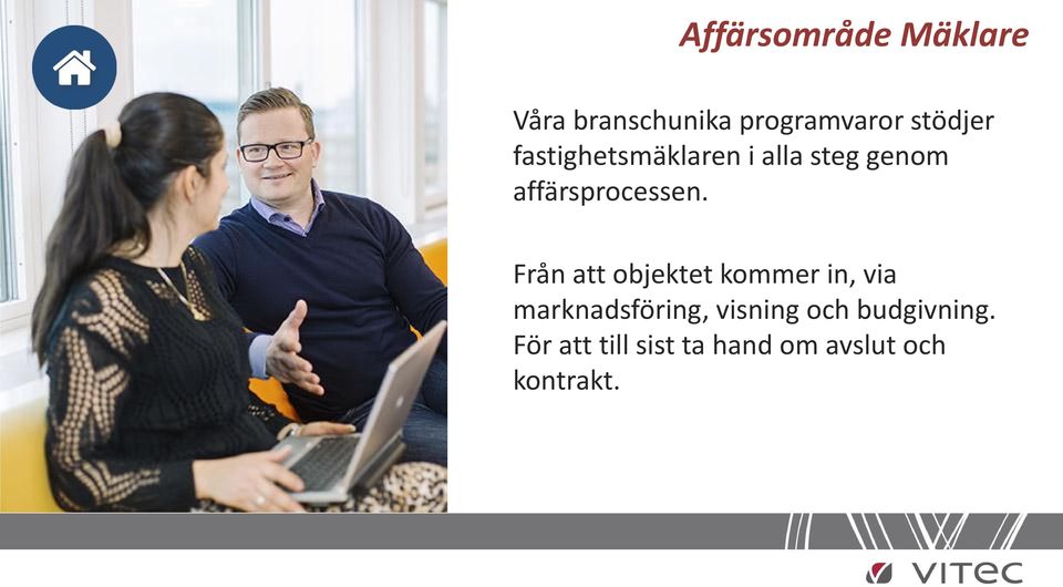 affärsprocessen.