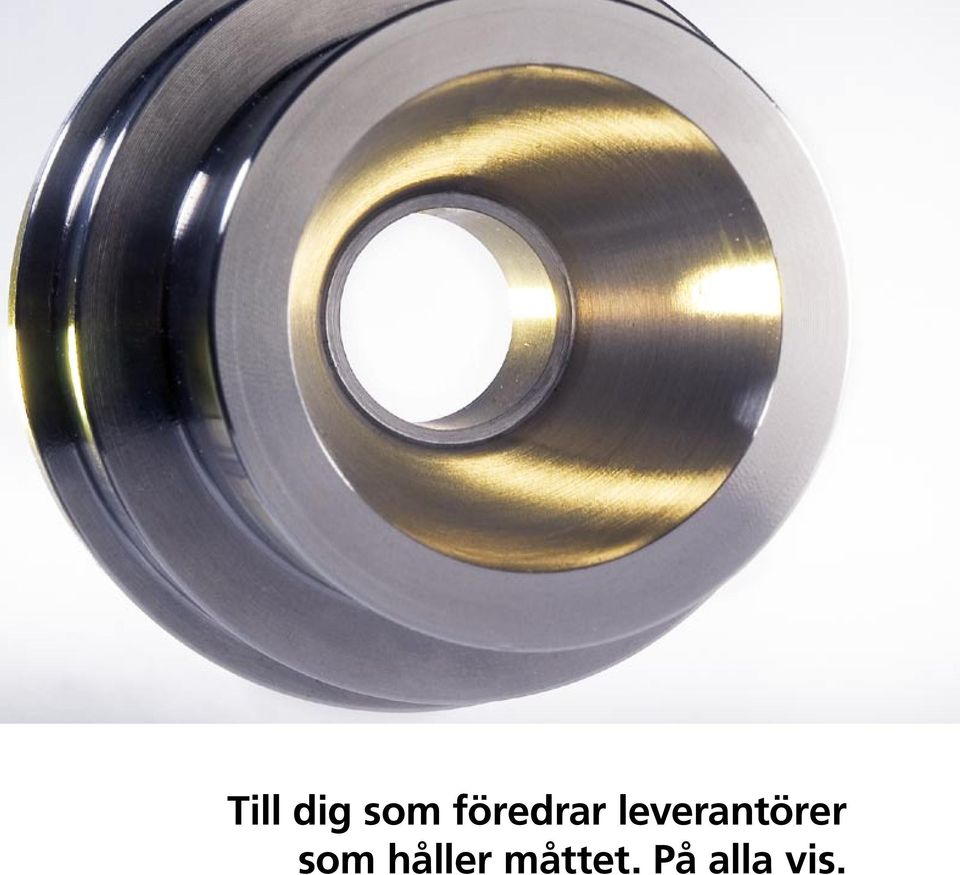 leverantörer som