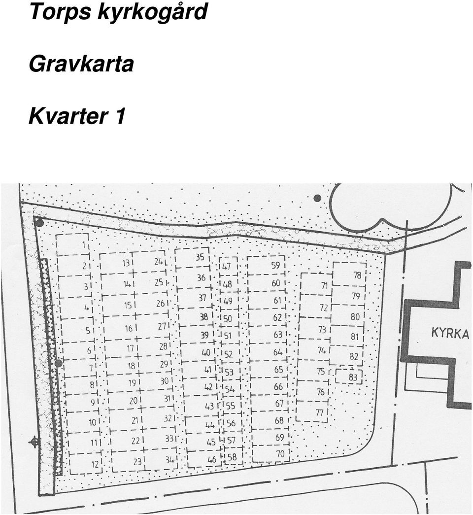 Kvarter 1