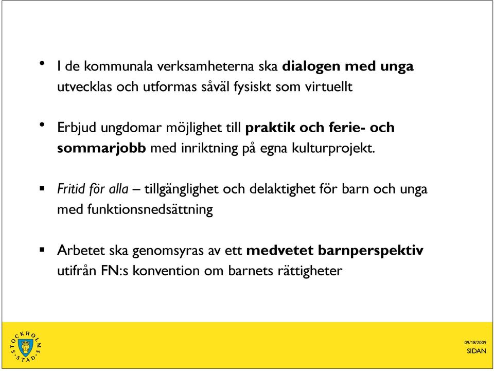 kulturprojekt.