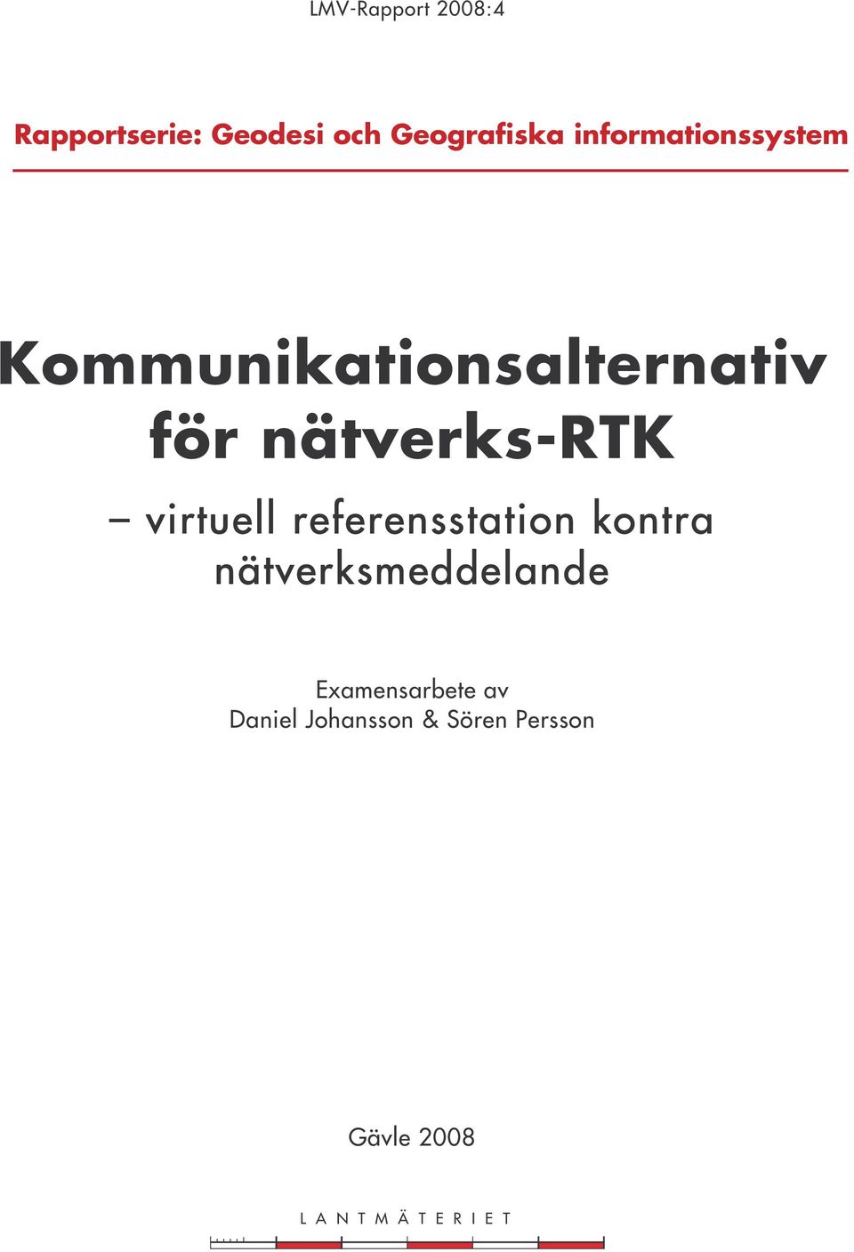 tverk s-r TK virtuell referensstation kontra nätverksm eddelande Exam