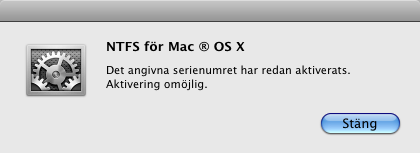 8 När du försöker använda en produktnyckel från en nyckelgenerator. Ladda ner uppdateringar/uppgraderingar Nedladdning av uppdateringar/uppgraderingar kan göras på följande sätt: 1.