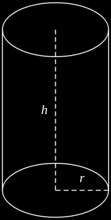 Övningar del 3 1. Skapa ett program i JavaScript som beräknar cylinders volym och yta. Skapa två separata funktioner. Tips: http://sv.wikipedia.org/wiki/cylinder 2.