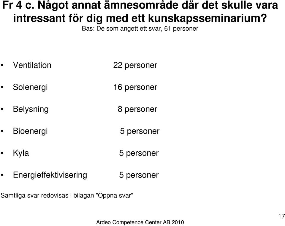 kunskapsseminarium?