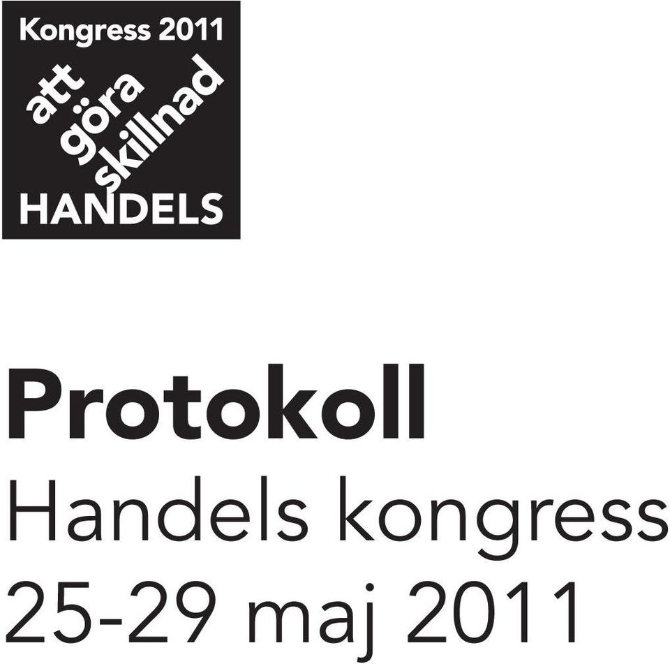 kongress