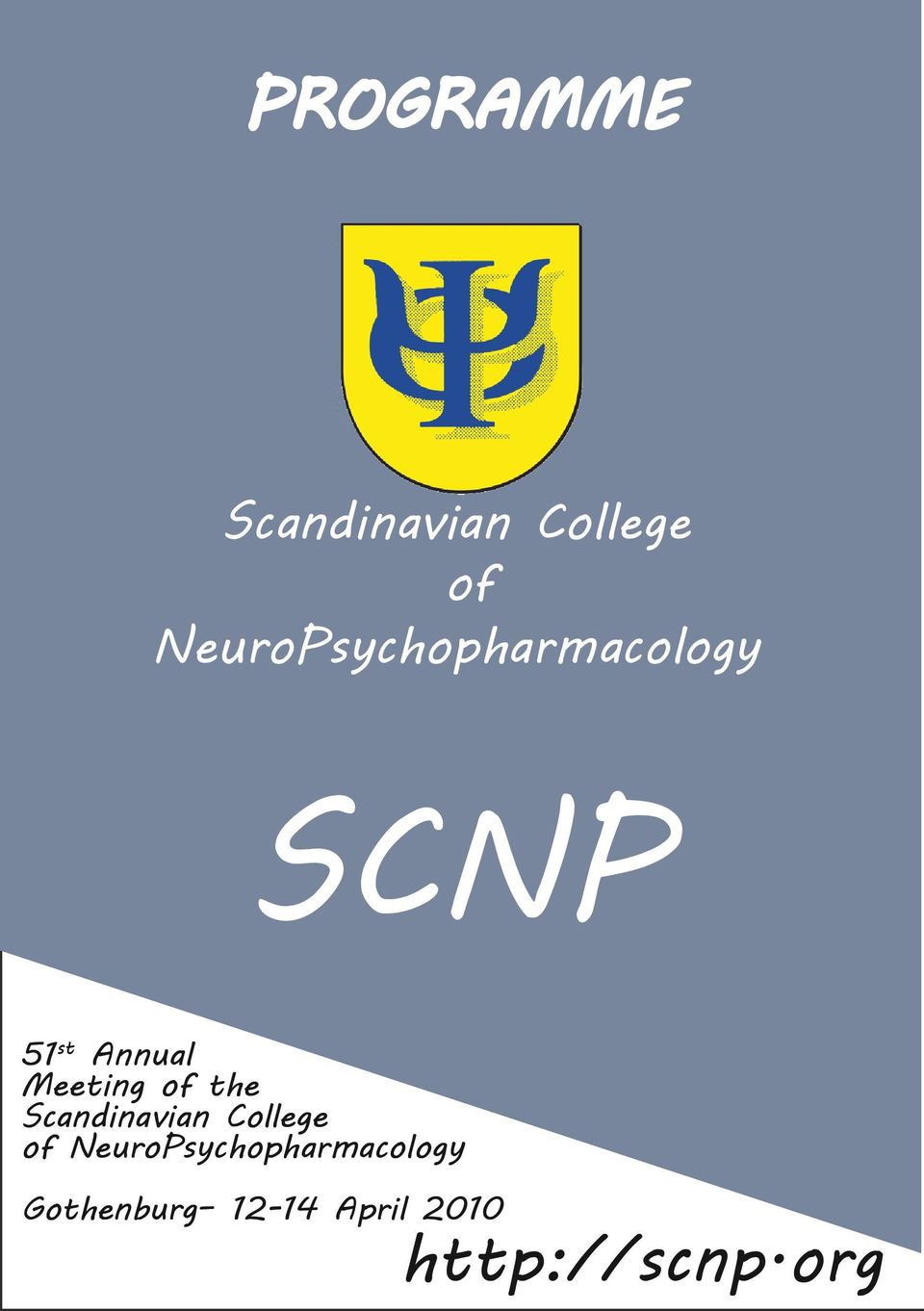 Meeting of the Scandinavian College of