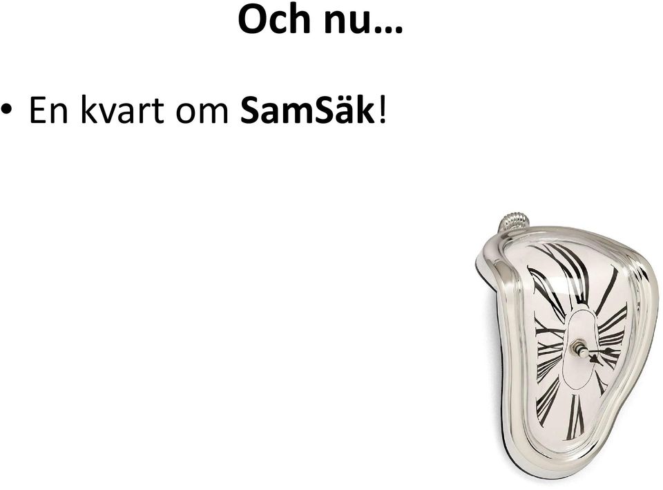 SamSäk!