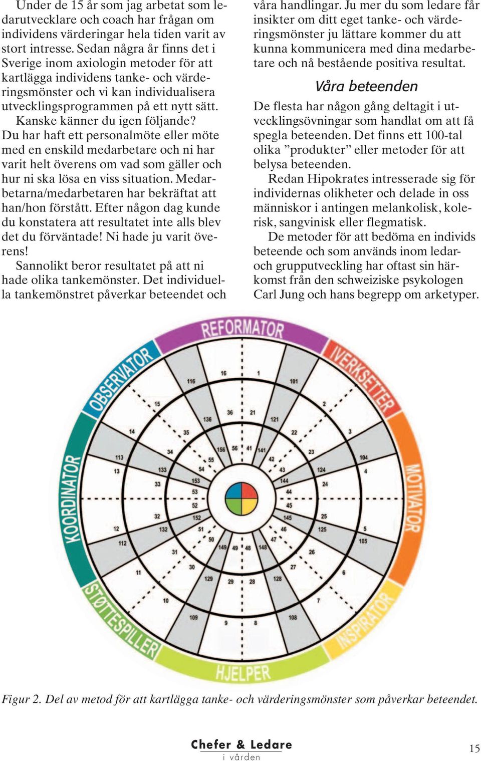 Kanske känner du igen följande? Du har haft ett personalmöte eller möte med en enskild medarbetare och ni har varit helt överens om vad som gäller och hur ni ska lösa en viss situation.