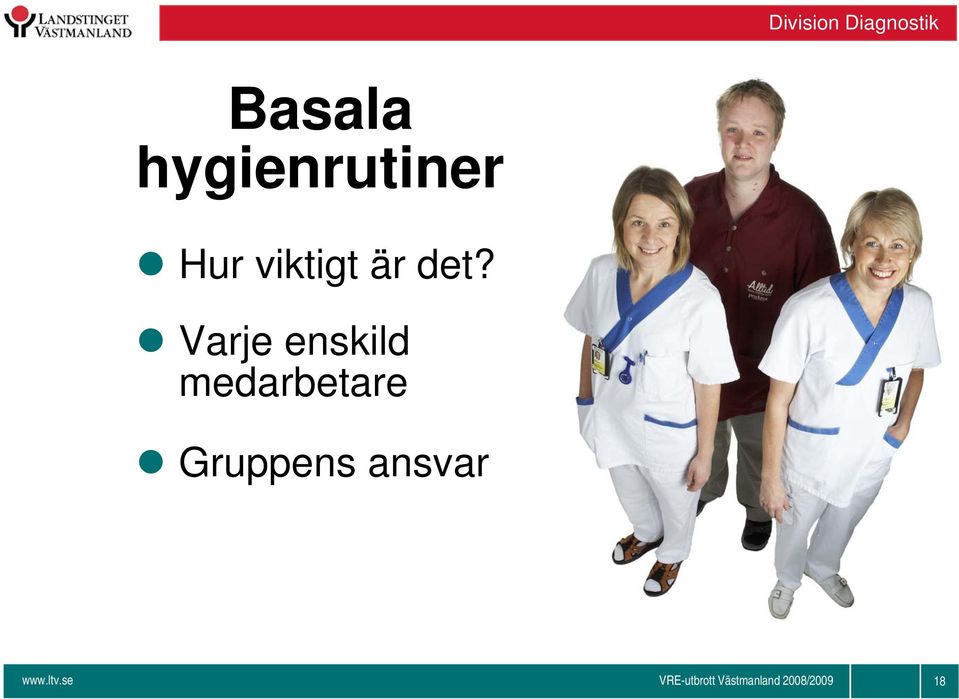 Varje enskild