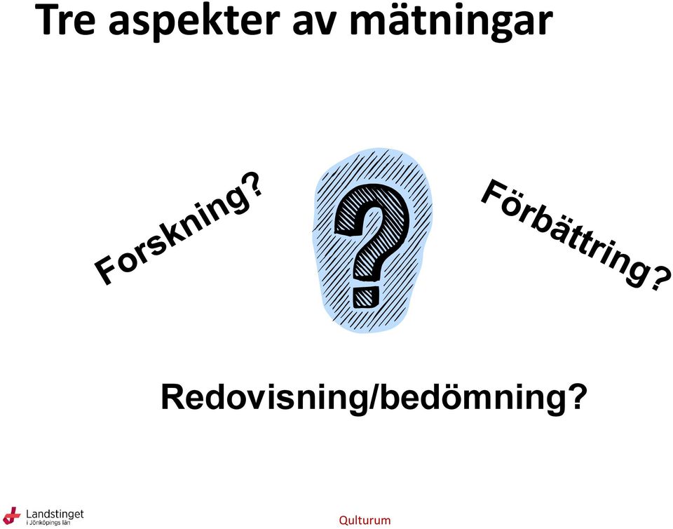 mätningar