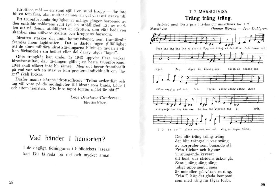 sorrr retr bedrrven utavarc s:iiens och kroppen" harmoni., Idrorlen sterker derj5mle kartratskaput. som framtijraltr rramlas,mom.ta-gidrolten.