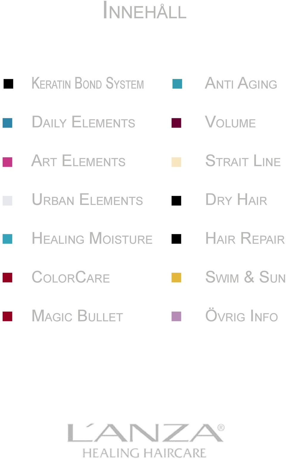 URBAN ELEMENTS DRY HAIR HEALING MOISTURE HAIR