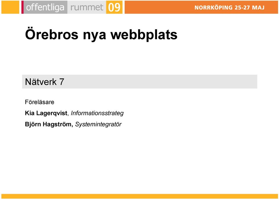 Lagerqvist,
