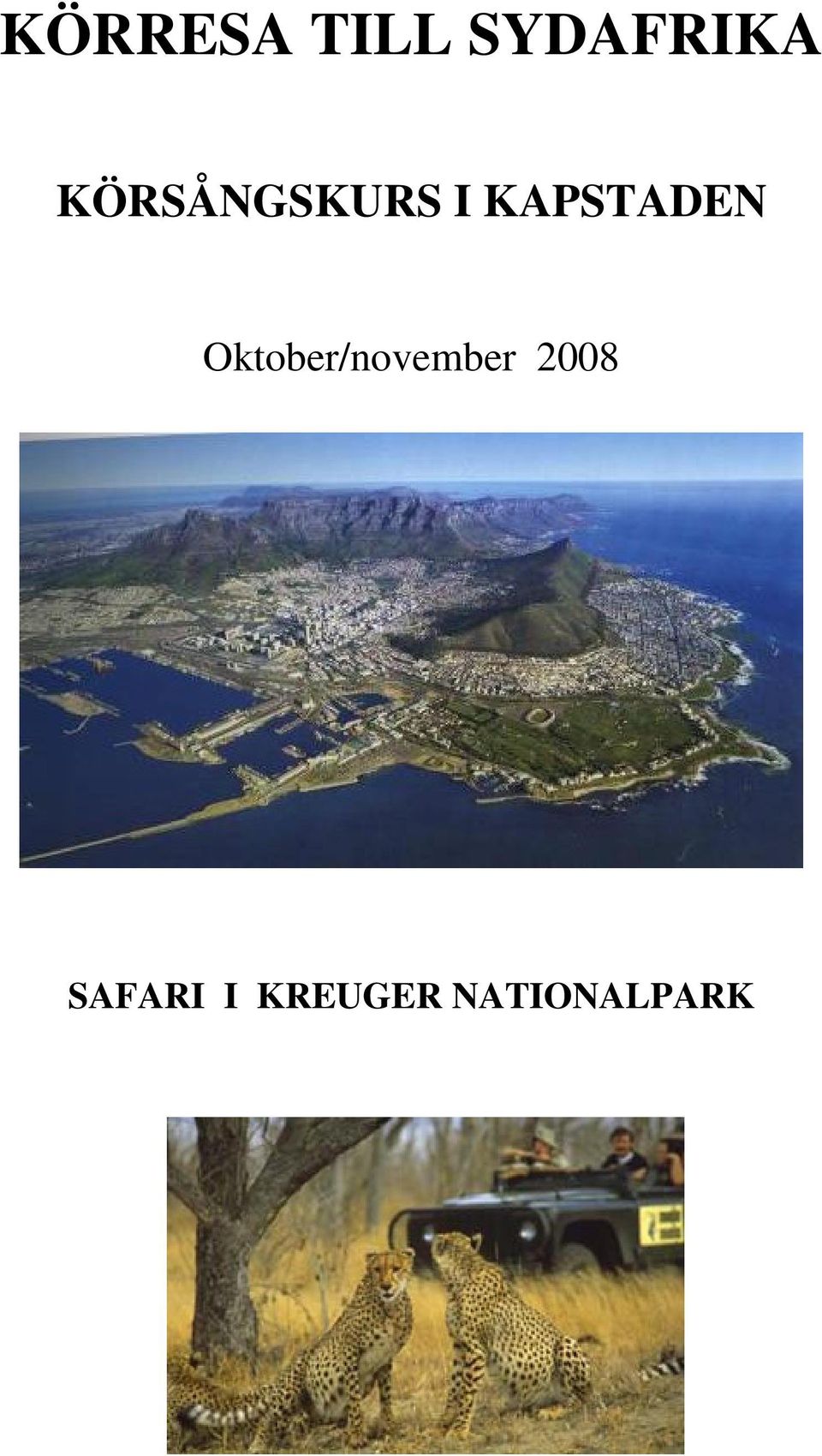 Oktober/november 2008
