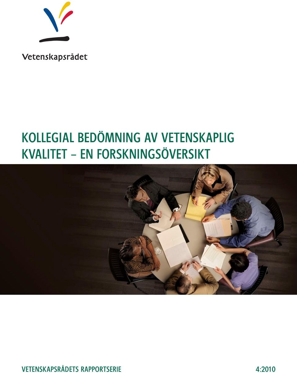 FORSKNINGSÖVERSIKT