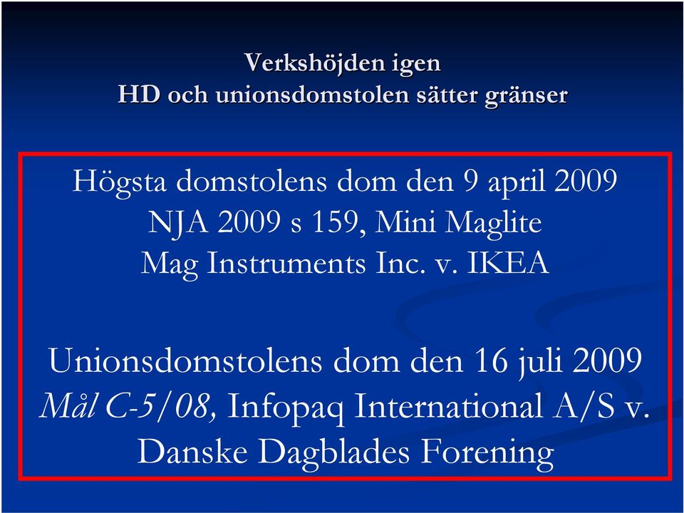 Instruments Inc. v.