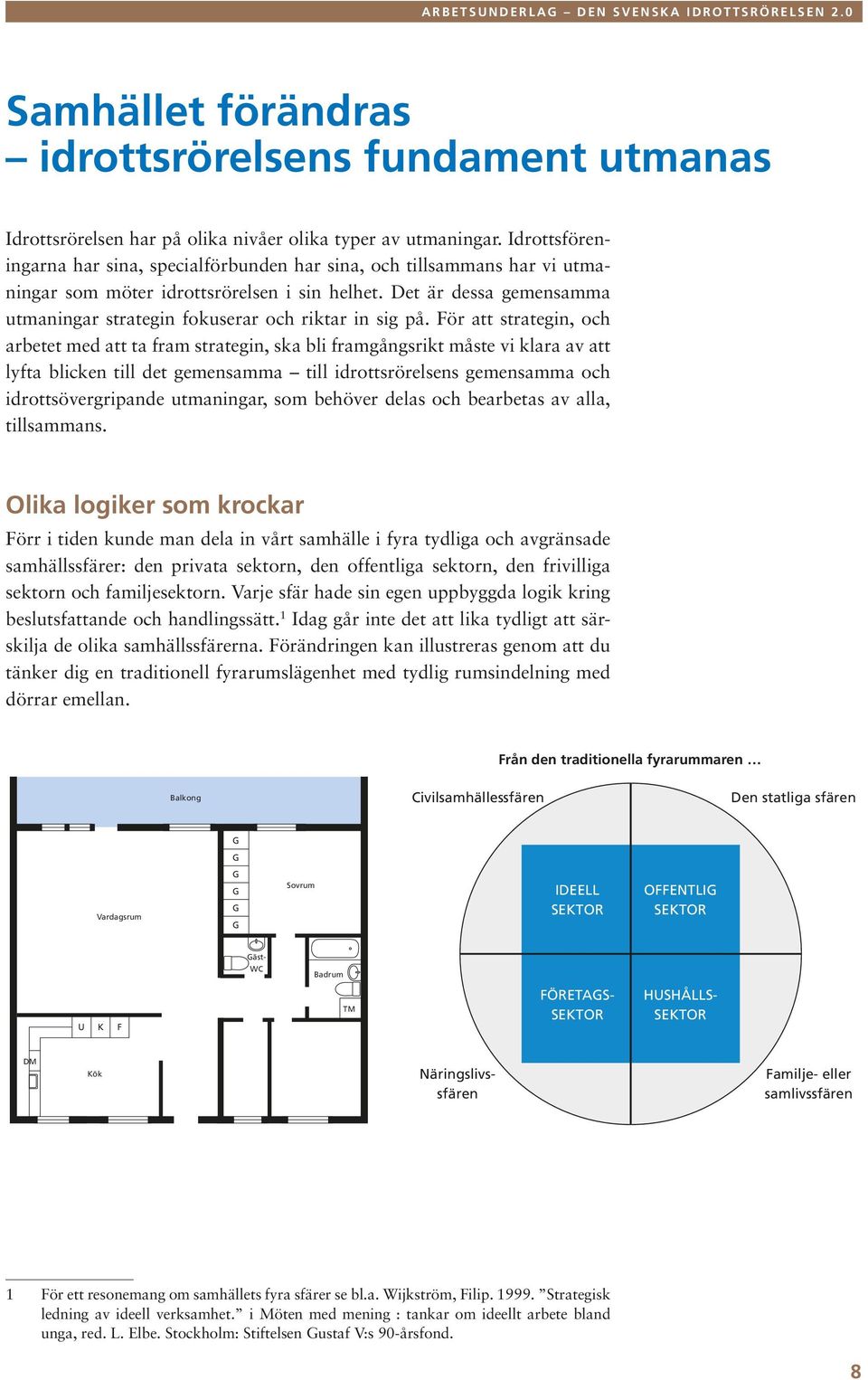 Det är dessa gemensamma utmaningar strategin fokuserar och riktar in sig på.