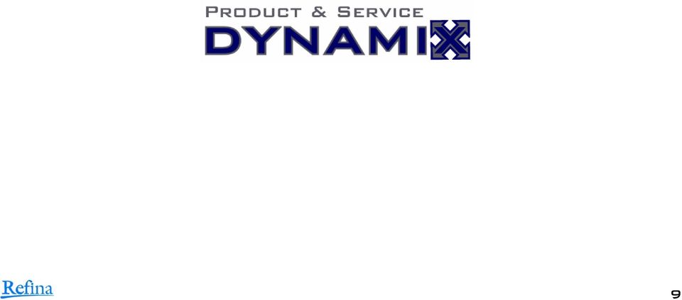 Dynamix 9