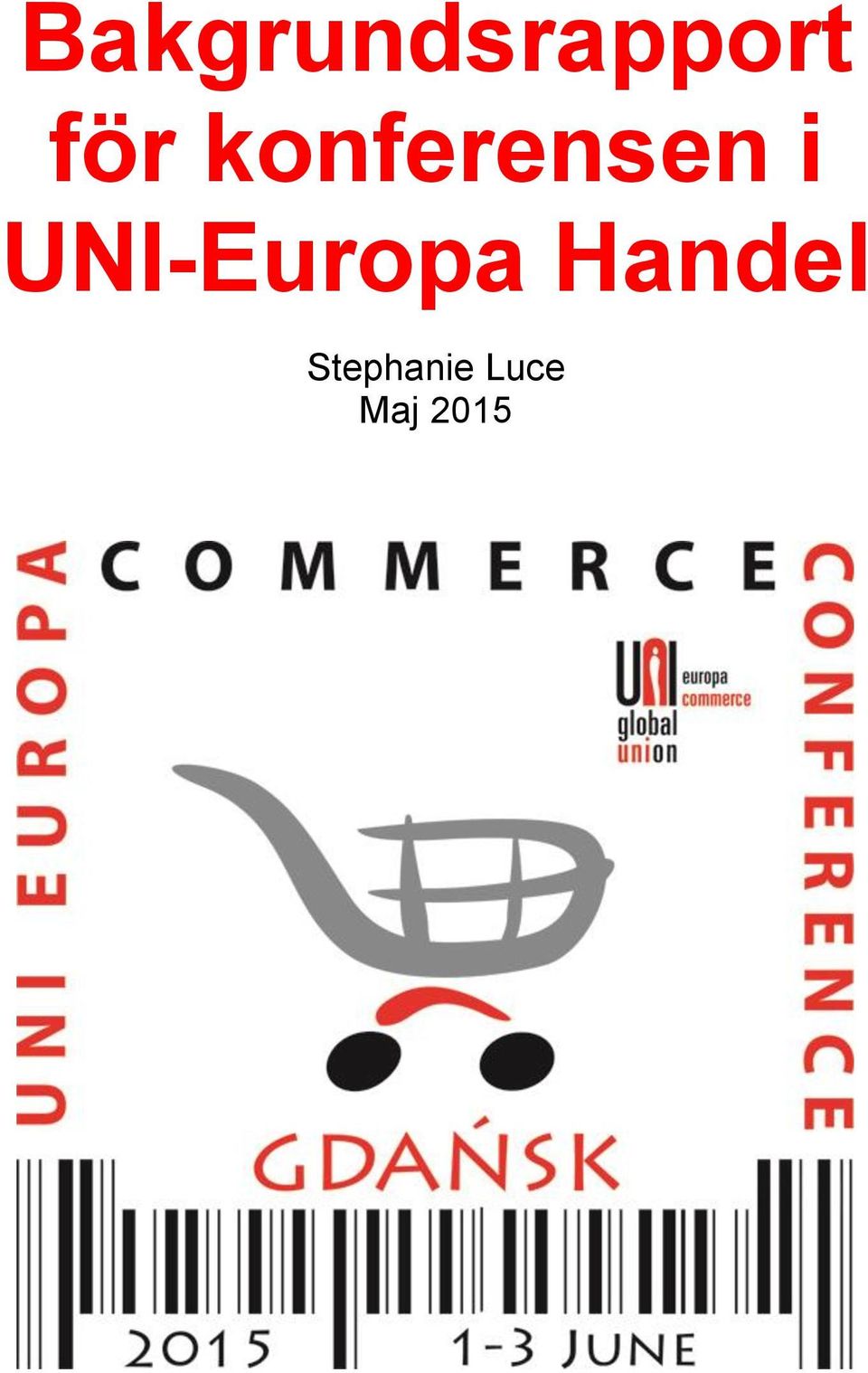 UNI-Europa Handel