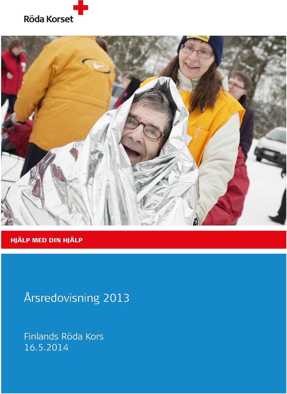 Årsredovisning