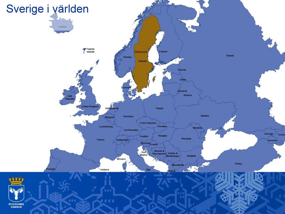 Östersund