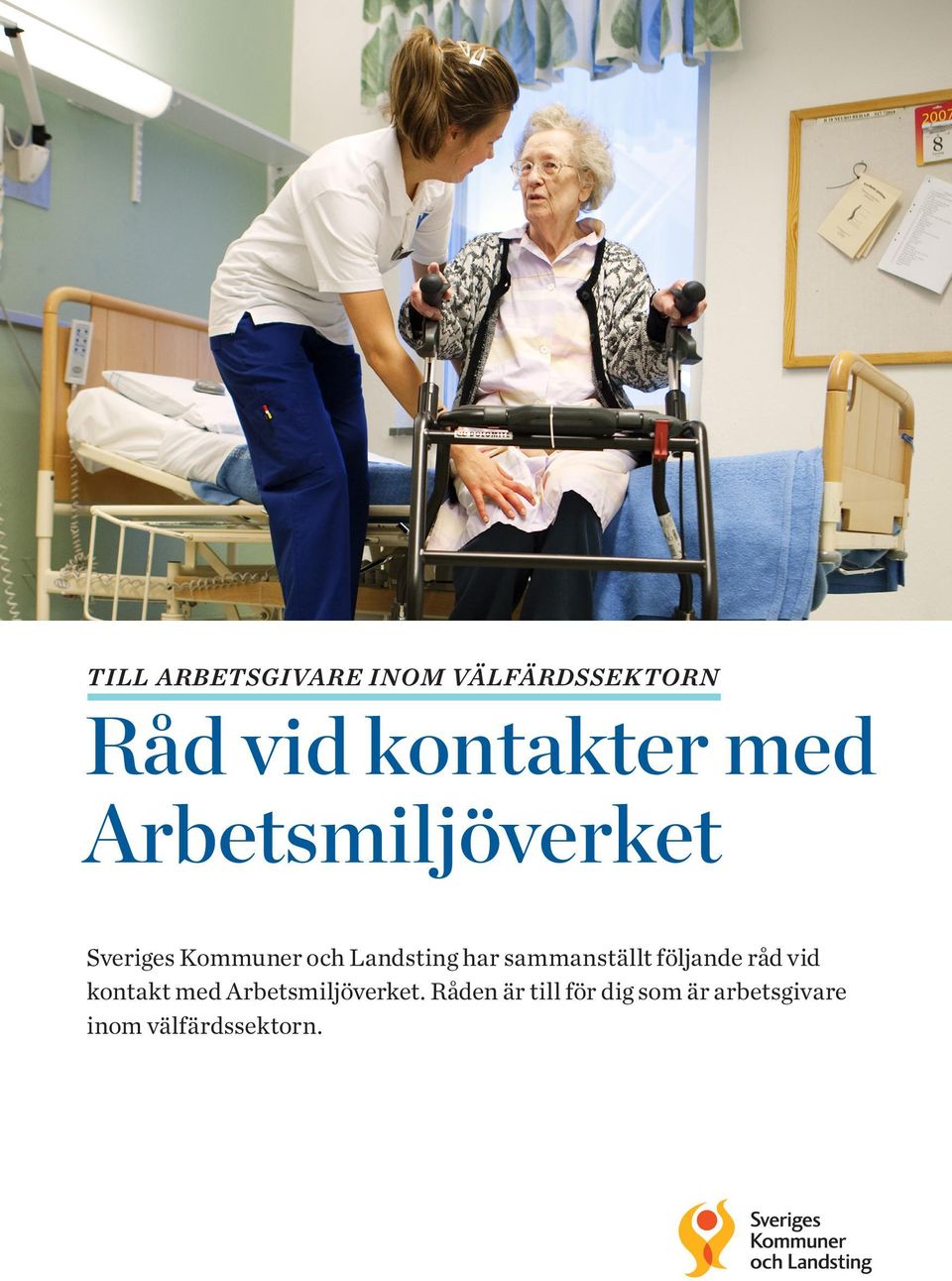 sammanställt följande råd vid kontakt med Arbetsmiljöverket.