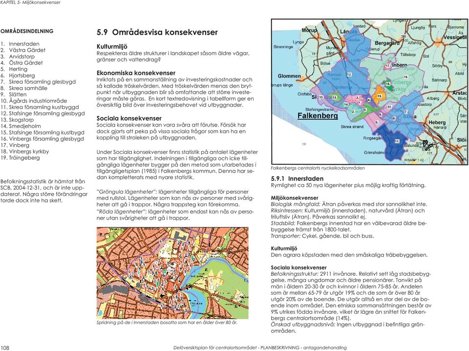 Tröingeberg Befolkningsstatistik är hämtat från SCB, 2004-12-31, och är inte uppdaterat. Några större förändringar torde dock inte ha skett. 5.