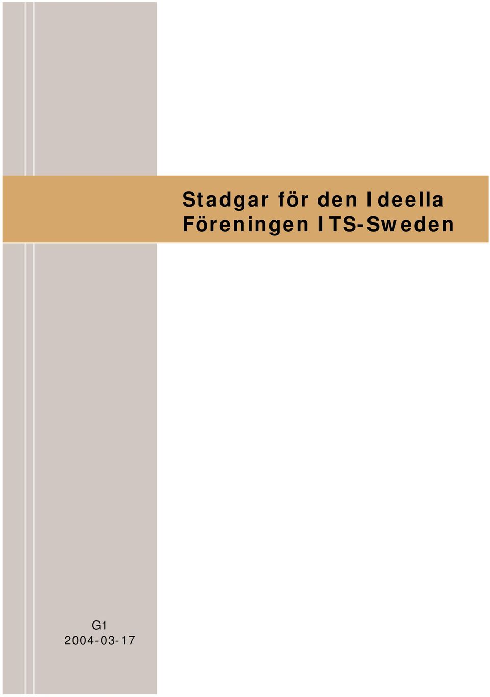 den Ideella