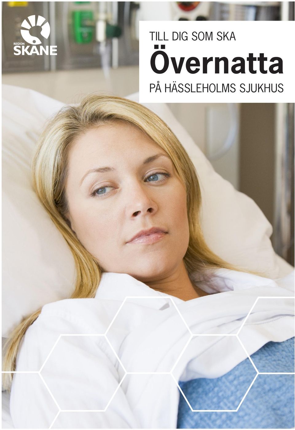 Övernatta PÅ