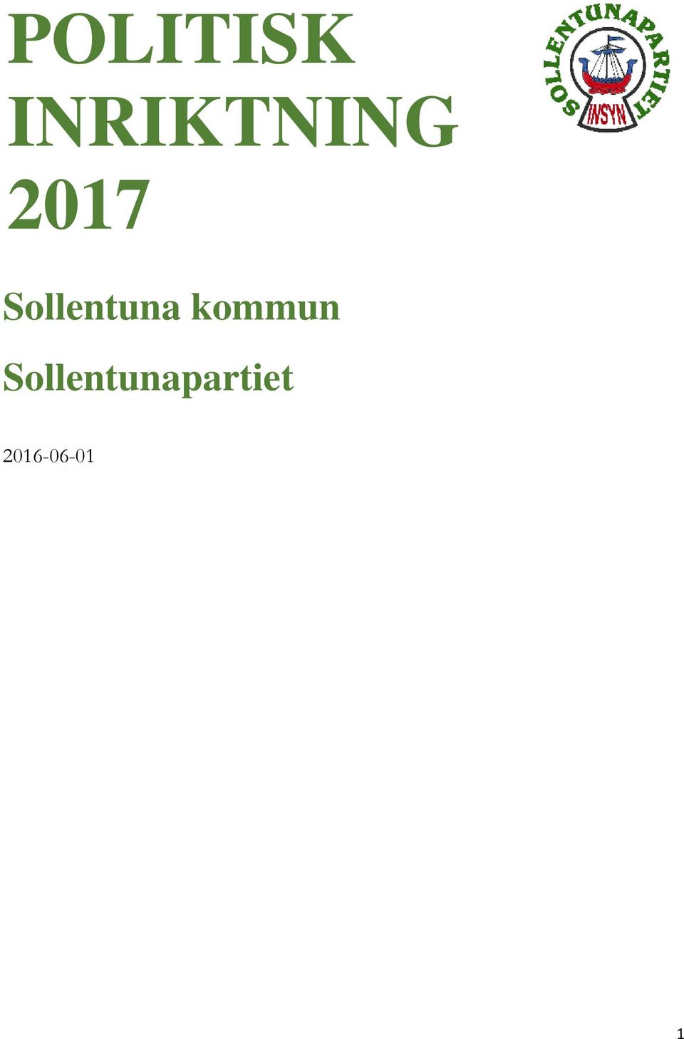 Sollentuna kommun