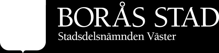 1 (10) Plats och tid Ajournering Närvarande Stadsdelsförvaltningen Väster, Ramnåsgatan 1, Sessionssalen, 18.00 20.30 Mötet ajourneras för överläggning i partigrupper kl. 19.55 20.