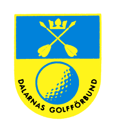 Verksamhetsberättelse för Dalarnas Golfförbund 2015-01-01 2015-12-31 Styrelsens sammansättning Ordförande Jan Svedin Dalsjö GK Ansvariga idrott& tävling Ulf Påhlsson Falun-Borlänge GK Stefan Lowén