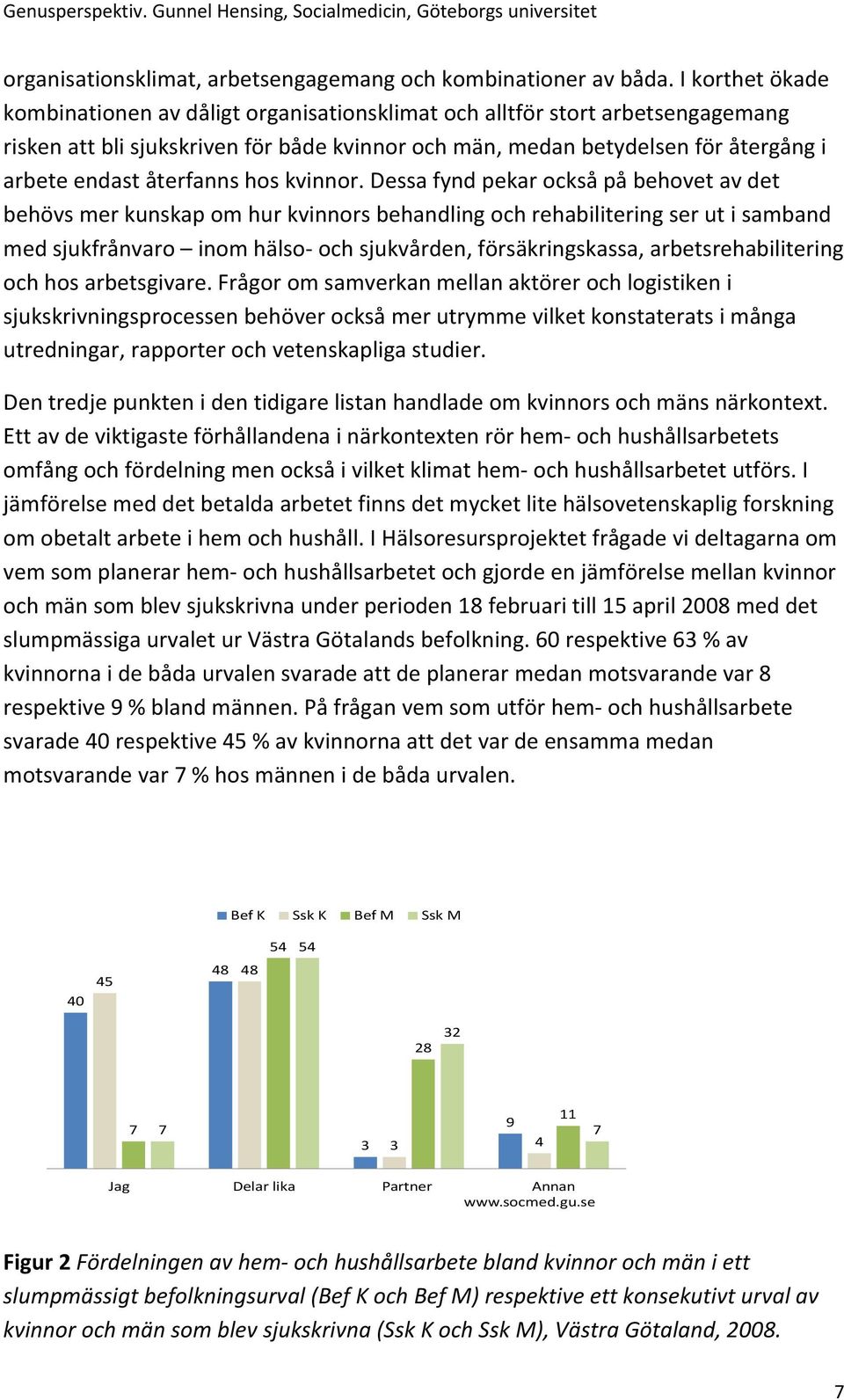 återfanns hos kvinnor.