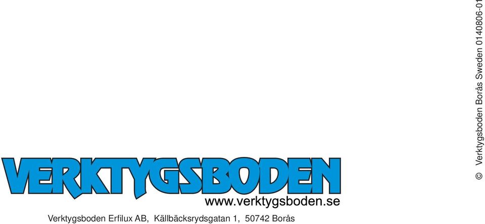 1, 50742 Borås