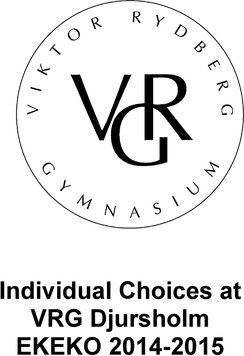 VRG