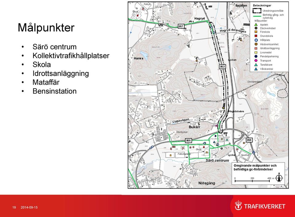 Skola Idrottsanläggning