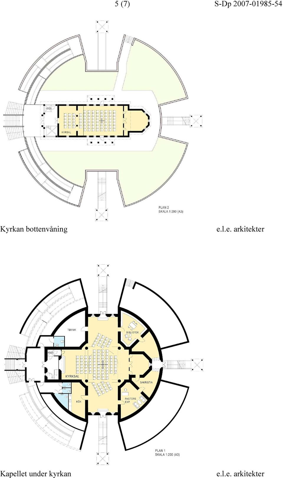 Kyrkan