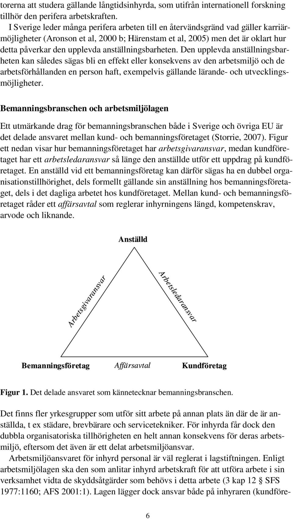 anställningsbarheten.