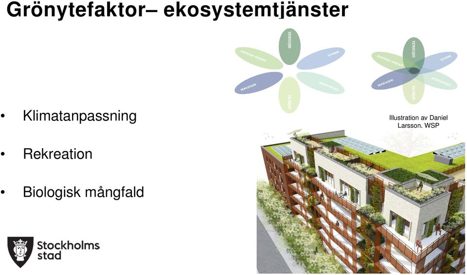 Klimatanpassning