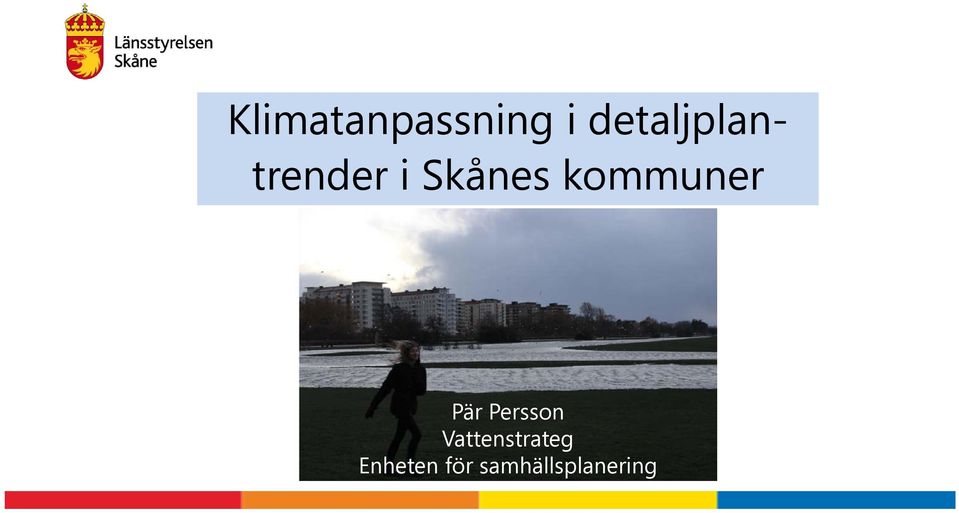 kommuner Pär Persson