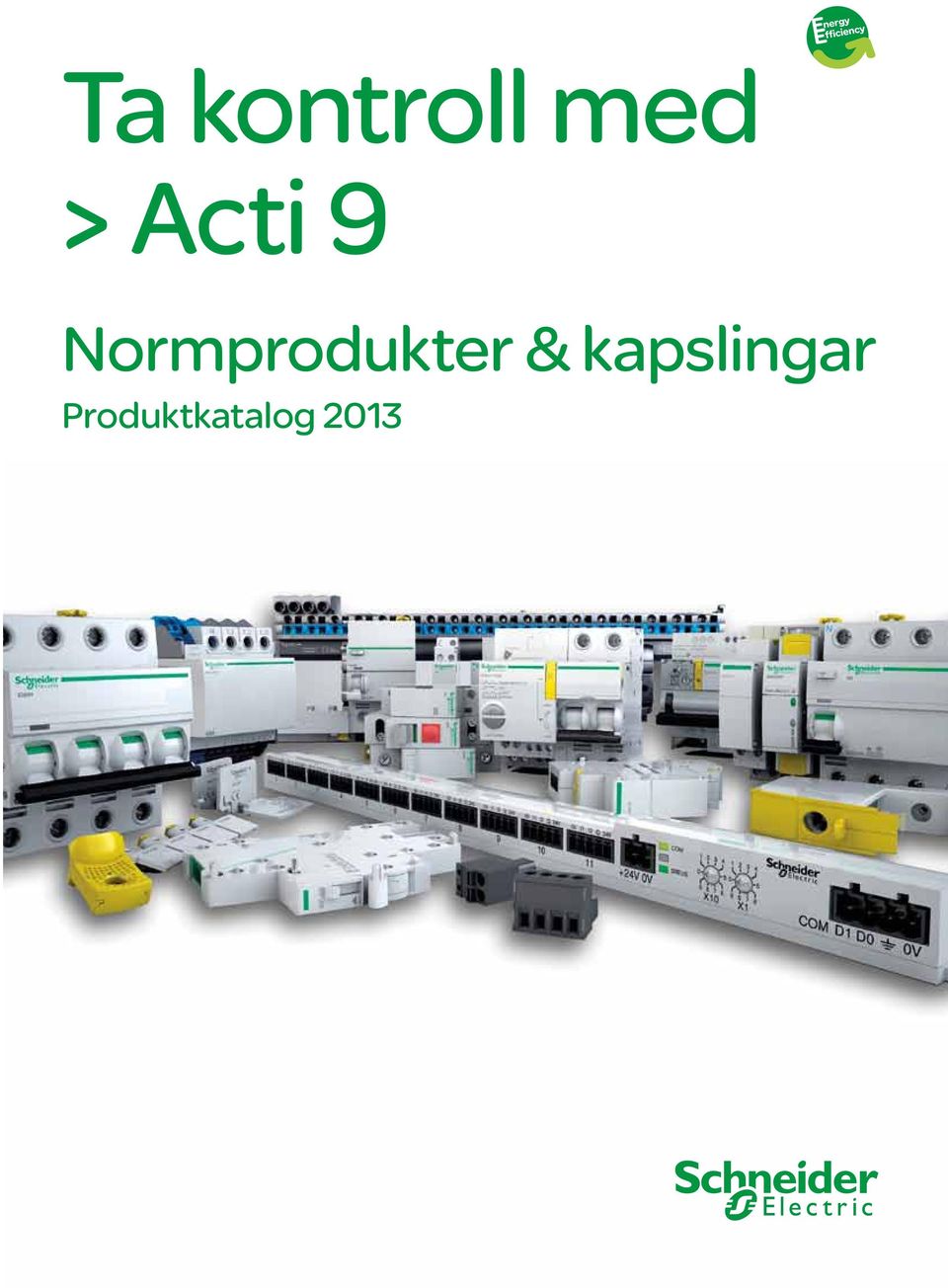 Normprodukter &