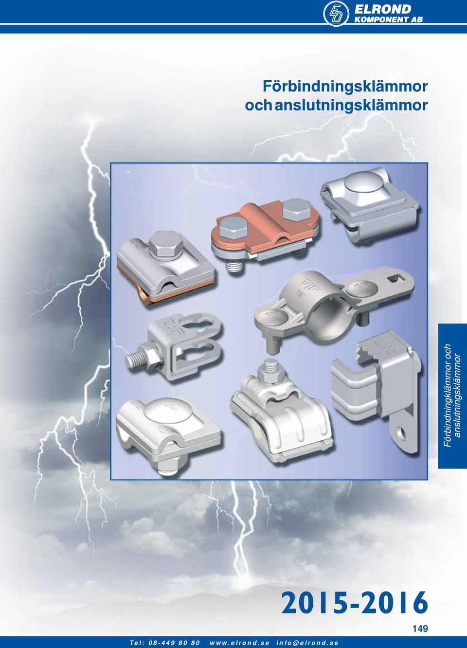 2015-2016 E-nummersatta artiklar är normalt