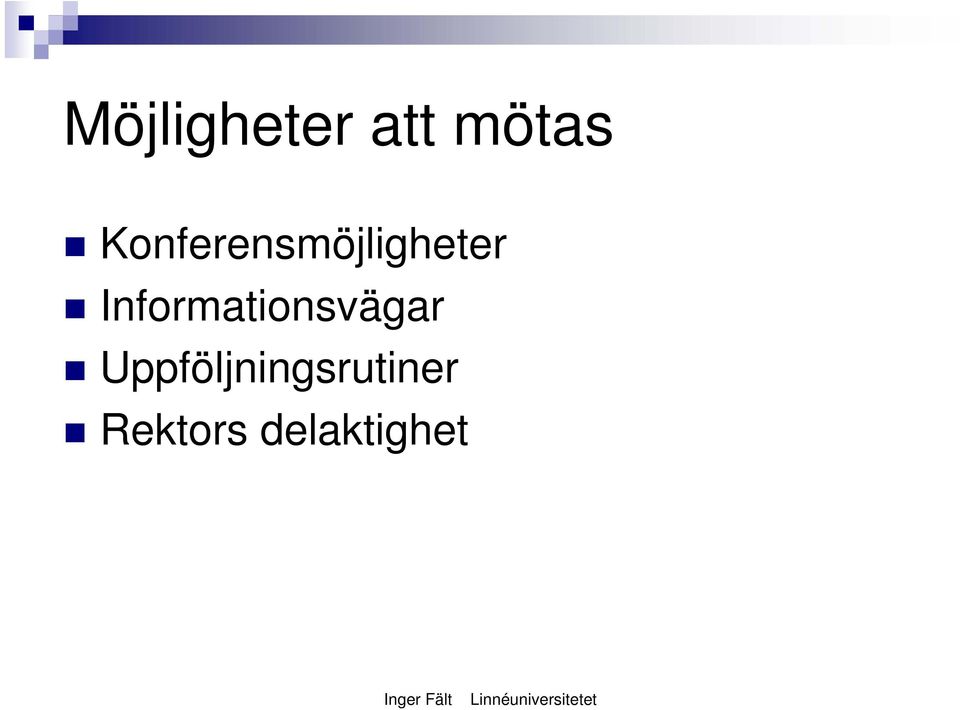 Informationsvägar