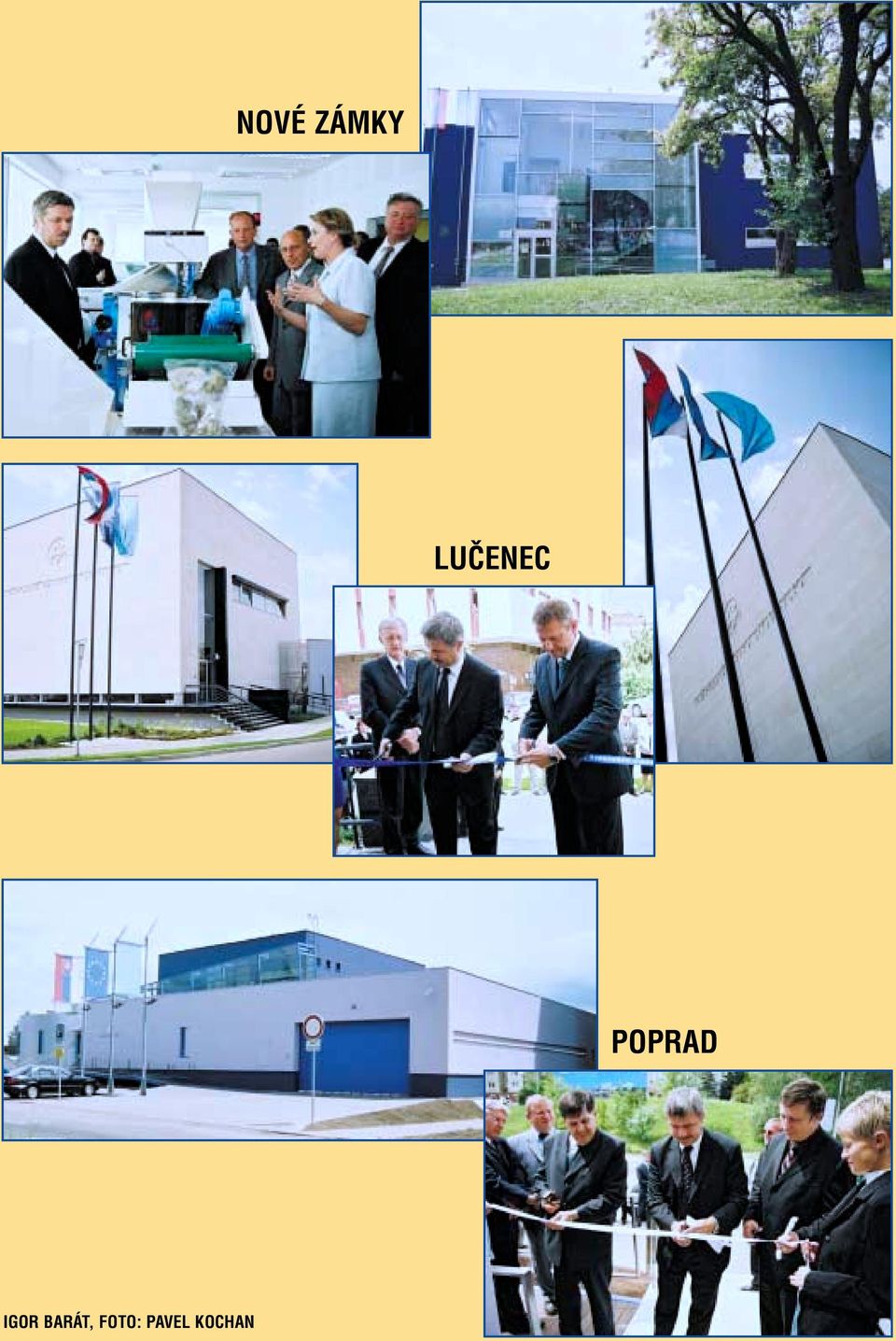 POPRAD IGOR