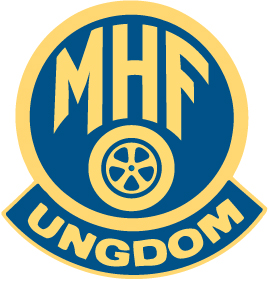 Tävlingssektionen MHF-Ungdom Hammarby Fabriksväg 25 12030 Stockholm Tfn: 08-55576555 www.mhf-ungdom.se Licenspriser 2014 I licensavgiften ingår ett medlemskap i MHF-Ungdom.