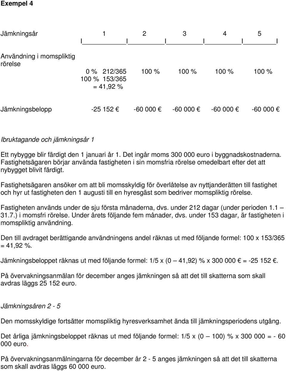 Fastighetsägaren ansöker om att bli momsskyldig för överlåtelse av nyttjanderätten till fastighet och hyr ut fastigheten den 1 augusti till en hyresgäst som bedriver momspliktig.