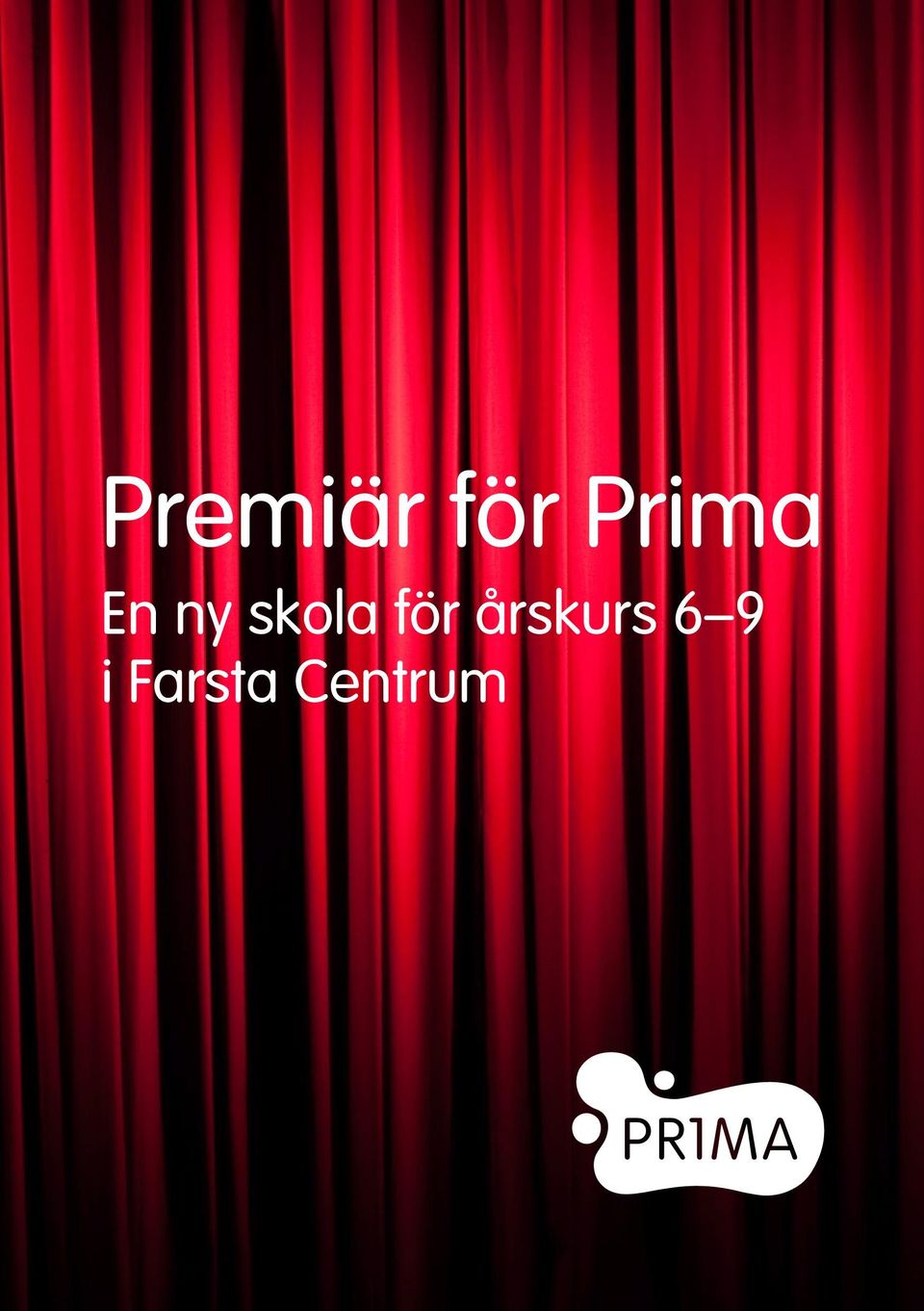 skola för